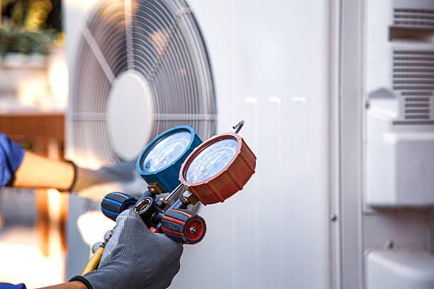 Affordable Hvac solutions in Estancia, NM